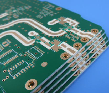 High Frequency PCB